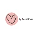 Big heart Little Star logo
