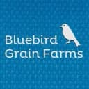Bluebird Grain Farms logo
