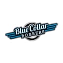 Blue Collar Bobbers logo