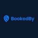 BookedBy logo