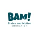 Brains & Motion logo