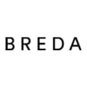 BREDA logo