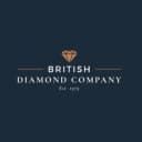 British Diamond Company logo