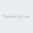 Brooke & Lou logo
