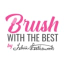 Brush With The Best logo
