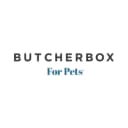 ButcherBox For Pets logo