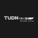 TUDN Fan Shop logo