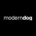 Modern Dog Magazine logo
