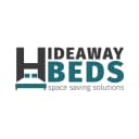 Hideaway Beds logo
