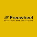 Freewheel UK logo
