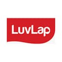 LuvLap logo
