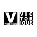 Victorious USA logo