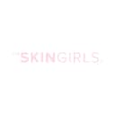 The SkinGirls logo
