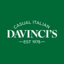 daVinci's logo