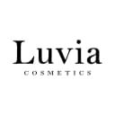 Luvia Cosmetics logo