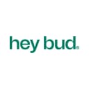 Hey Bud Skincare logo