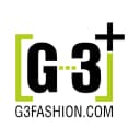 G3+ Fashion logo