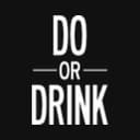Do Or Drink logo