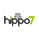 Hippo7 logo