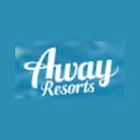 Away Resorts logo