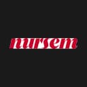 Nursem logo