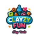 Clayzy Fun logo