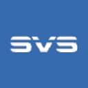 SVS logo