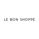 Le Bon Shoppe logo