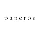 Paneros Clothing logo