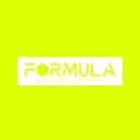 Formula Soccer logo