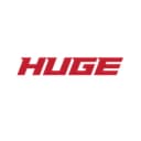 Huge Supplements logo