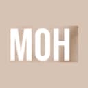 MOH London logo