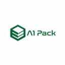 A1 Pack Packaging logo