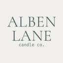 Alben Lane logo