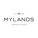 Mylands logo