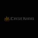 Caseking logo