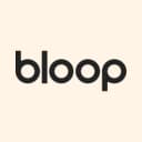 Heybloop logo