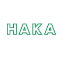 Haka Hat logo