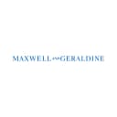 Maxwell & Geraldine logo
