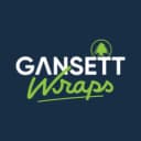 Gansett Wraps logo