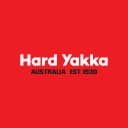 Hard Yakka logo