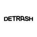 Detrash logo