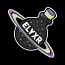 Elyxr logo