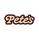 Pete's Pasta logo