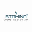 Stamina Cosmetics logo