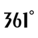 361 Sport logo