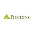 Regions Bank logo