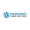 Transparent Communications logo