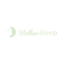 Stellar Sleep logo