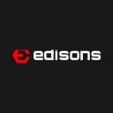 Edisons logo